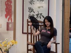 -阿群甘草水果