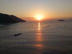 -北岐滩涂