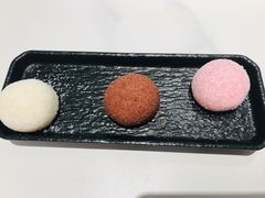 洋气大福-千子脆皮烤鱼(罗斯福店)