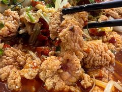 -老地方烤鱼(民心佳园店)