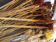 -镇江龙·火锅串串(武侯祠店)