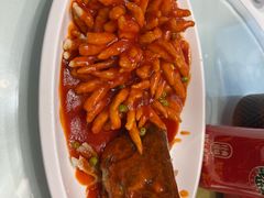 -玉林烤鸭店(小西天店)