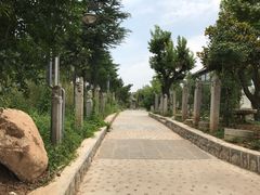 -西安关中民俗艺术博物院