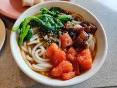 小锅米线-半山腰·云南菜(侨福芳草地店)