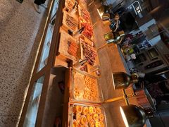 -比格比萨自助(宝山日月光店)