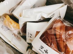 -慢熟面包店bud bread(孩儿巷店)