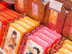 零售区-上海市长春食品商店(淮海中路店)