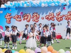 -爱彼格林珑悦幼儿园