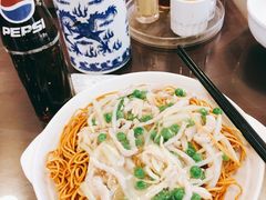 三丝两面黄-乔家栅(襄阳南路店)