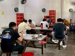 大堂-铭辉沙嗲面(新街商业城店)