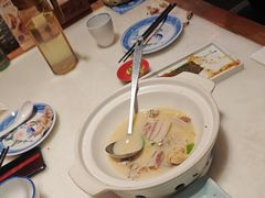 -假装苏杭·园林餐厅(陆家嘴中心店)