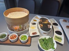 -阿庄新豫菜(通泰路店)