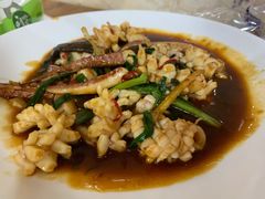 -潮粥馆(长江花园店)