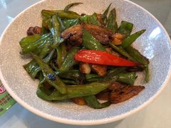 -一澜江宴·江景地标楚菜(江滩公园店)