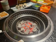 -牛焱·烧肉酒肆(五大道店)