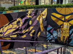 -南丰汇(新港东路店)