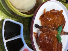 -大鸭梨烤鸭(金色漫香店)
