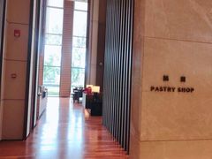 -嘉定凯悦·咖啡厅