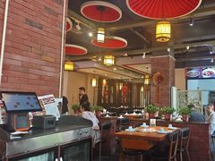 -小蓉合餐厅·川菜·陕南菜(凤城二路店)