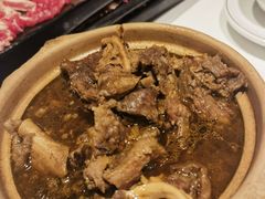 -陈记顺和牛肉火锅馆(天河北路店)