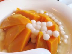 水晶蒸南瓜-新繁老號豌豆汤饭店·江湖菜(宝光寺店)