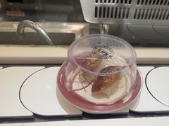 -禾绿回转寿司(苏宁广场店)