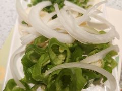 小料台-炭之家·齐齐哈尔非遗烤肉·鲜切直供(中央大街店)