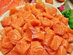 -梨花自助烤肉(西三旗万象汇黑金店)