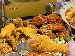 -Dak's 炸鸡(远景路店)