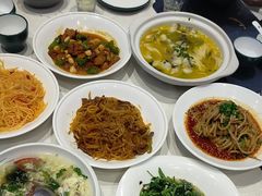-丝宴·凤城印象·西北特色菜(彩虹湾店)