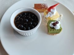 -澳门旅游塔360°旋转餐厅(南湾湖广场店)