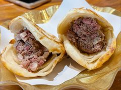 -永茂驴肉(莲池南大街总店)