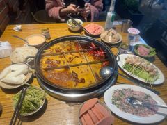 -五里关火锅(牛市口店)