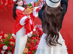 -武汉园博园(武汉自然博物馆)
