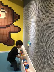 -MINI MARS KIDS CLUB亲子家庭中心(长宁天山店)