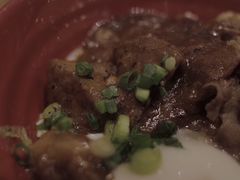 -食其家·牛丼咖喱(大悦城店)