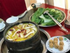 -南渝食府.石锅鸡(尚城花园店)