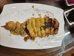 -楊老黑卤煮·京味菜