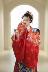 -洋洋婚纱品牌集合店
