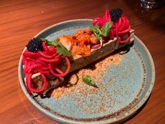 大骨髓-MAGPIE喜鹊派餐厅(华侨城店)
