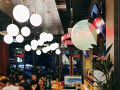 -本色.小马哥烧烤(无锡九里仓店)