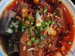 -肖四女乐山跷脚牛肉(南汇大学城生活广场店)