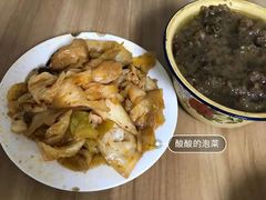 -定家小酥肉·清真(回民街店)