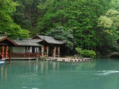 -灵栖洞天