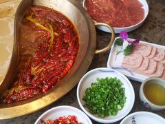-小龙坎火锅(春熙太古里店)