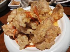-95号酱骨·一块豆腐(展春园西路店)