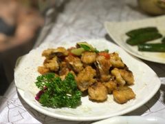 -百味馆·粤菜·湛江菜(后海花园店)