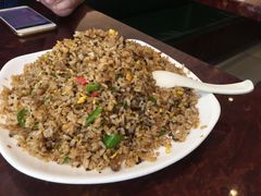 炒饭-丁哥·庐味鲜 土菜·20年老字号(世纪阳光花园店)