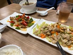 -百福麵家(新馬路店)