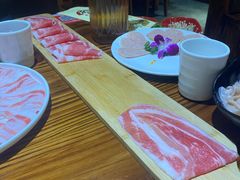 -庄老幺火锅(娄山关路店)